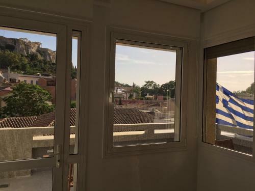 Apartamento Best Views Of Athens