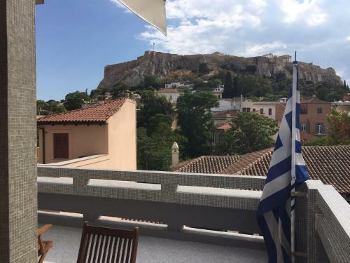Apartamento Best Views Of Athens