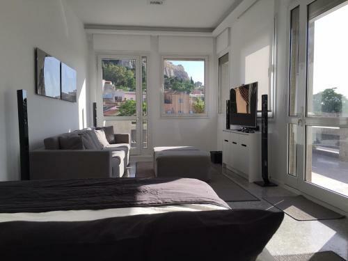 Apartamento Best Views Of Athens