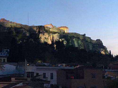 Apartamento Best Views Of Athens
