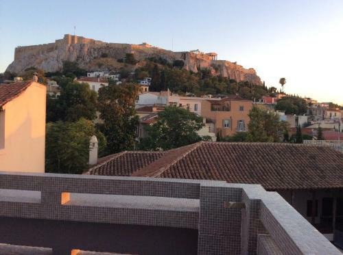 Apartamento Best Views Of Athens