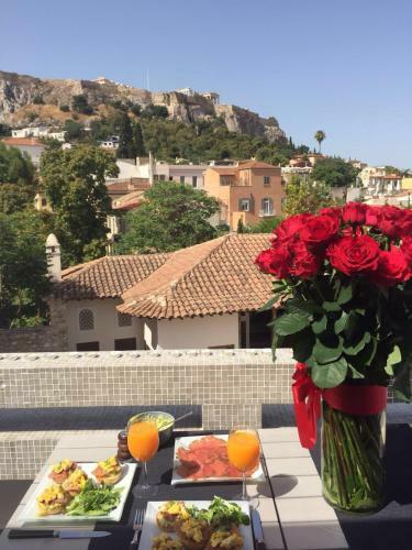 Apartamento Best Views Of Athens