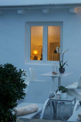 Apartamento Angels Villas
