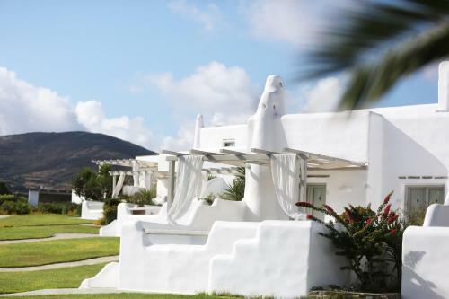 Apartamento Angels Villas