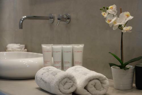 Apartamento Angels Villas