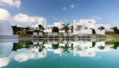 Apartamento Angels Villas