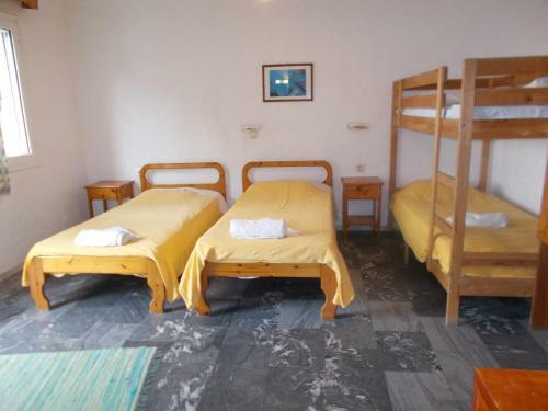 Agelica Apartments