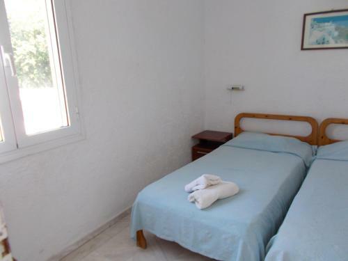 Agelica Apartments