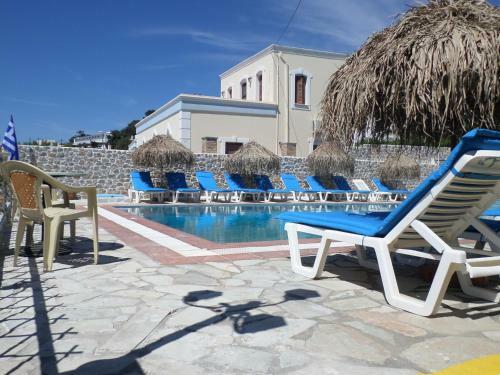 Agelica Apartments