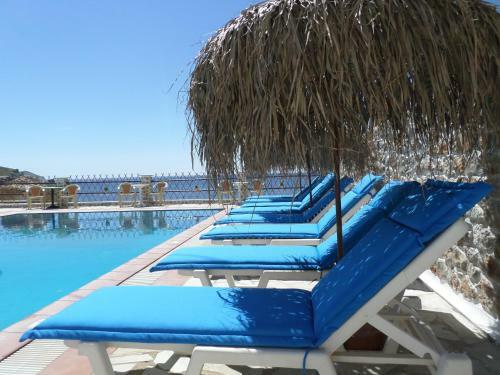 Agelica Apartments