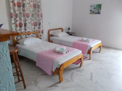 Agelica Apartments