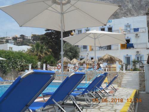 Agelica Apartments