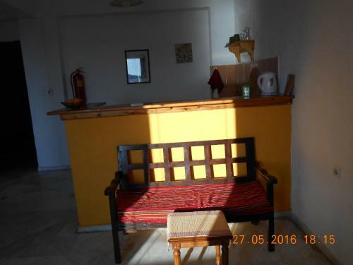 Agelica Apartments