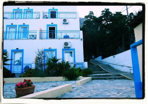 Agelica Apartments