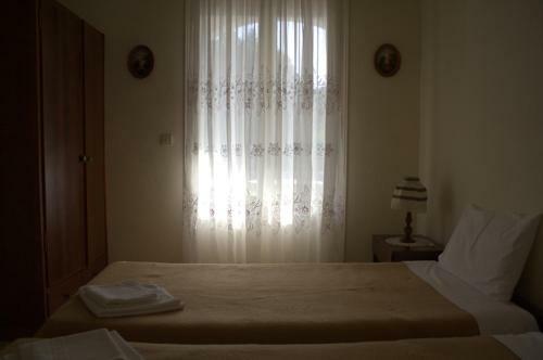 Vicky's Apartments