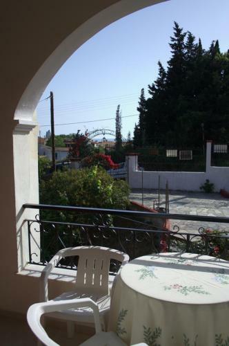 Vicky's Apartments
