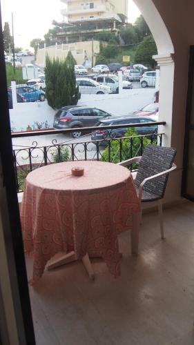 Vicky's Apartments