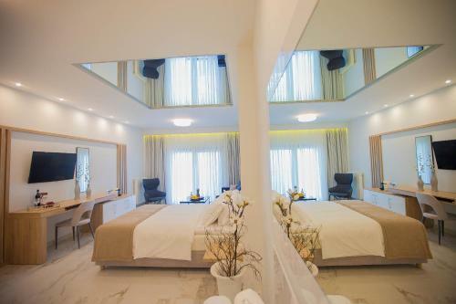 Hostal My Suite