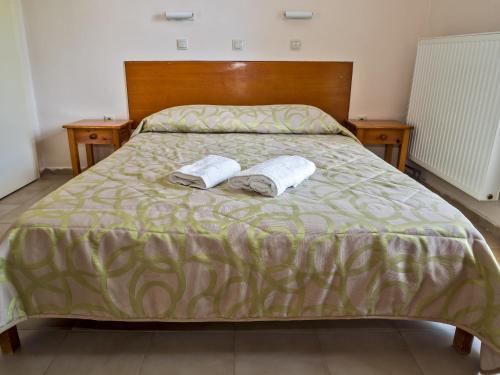 Sea Breeze Apartments