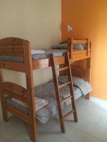 Sea Breeze Apartments