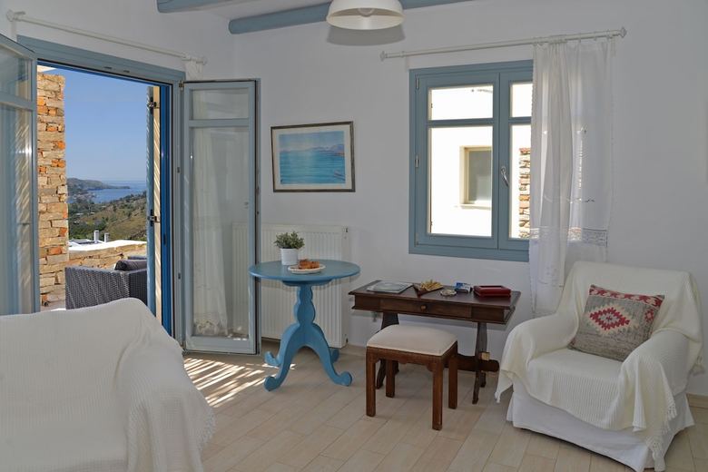 Agroturismo Emmanuela House