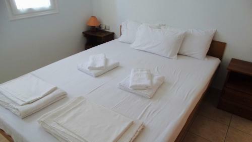 Agrambeli Rooms & Apartments