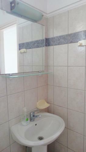 Agrambeli Rooms & Apartments