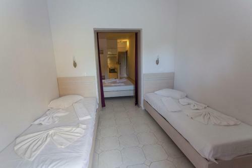 Apartamento Dallas Valtos Studios