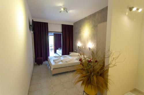 Apartamento Dallas Valtos Studios