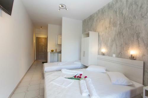 Apartamento Dallas Valtos Studios