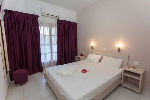 Apartamento Dallas Valtos Studios