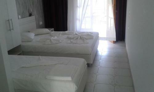Apartamento Dallas Valtos Studios