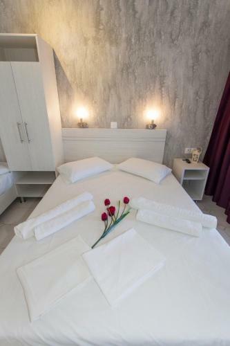 Apartamento Dallas Valtos Studios