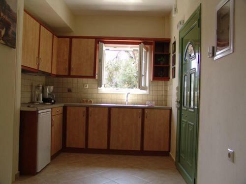 Apartamento Villa Pepy