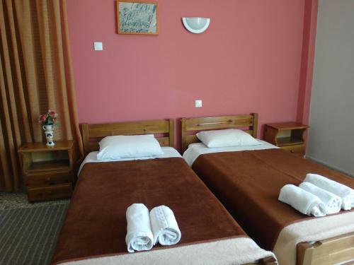 Hotel Alexandrion