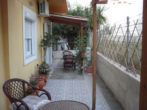 Apartamento La Santre Villa