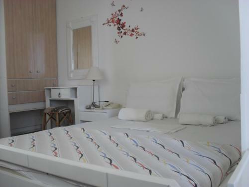 Apartamento La Santre Villa