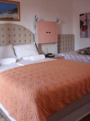 Apartamento La Santre Villa