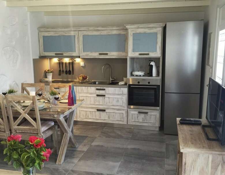 Apartamento Lavish Suites