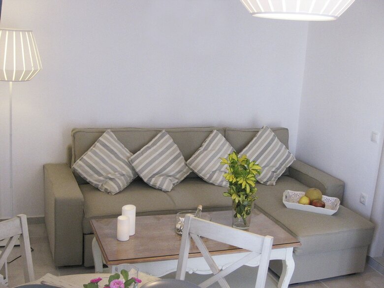 Apartamento Lavish Suites