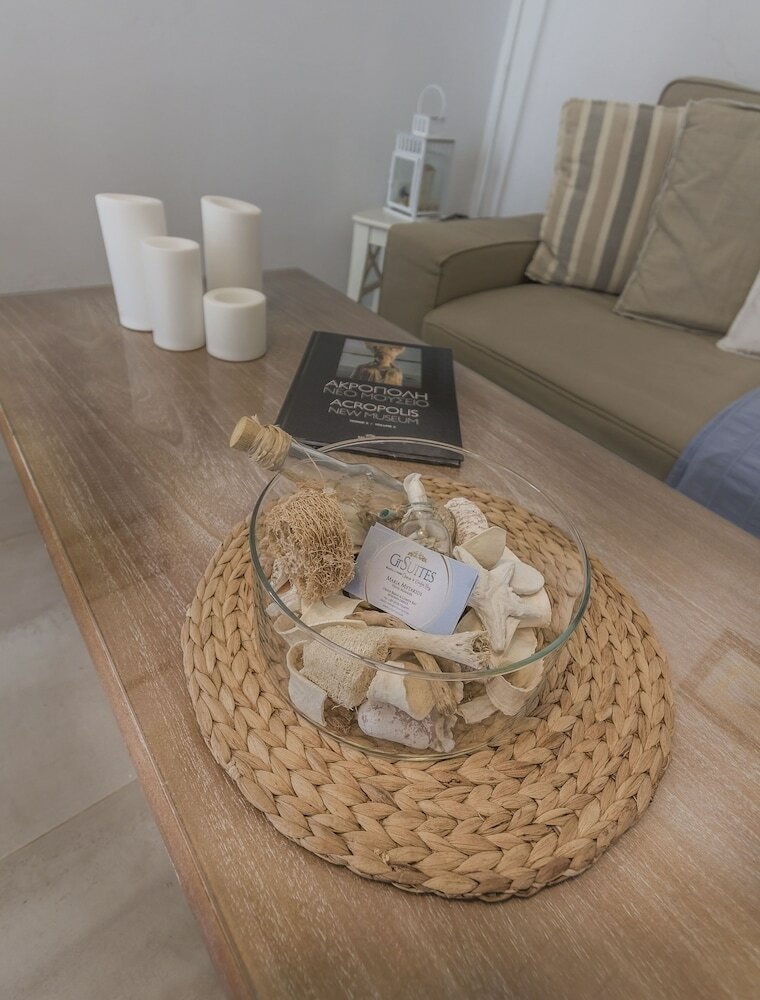 Apartamento Lavish Suites