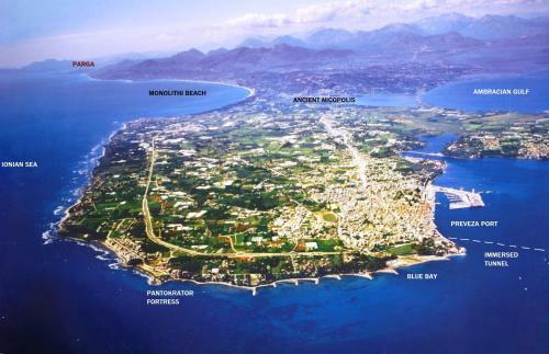 Alexander Seaside