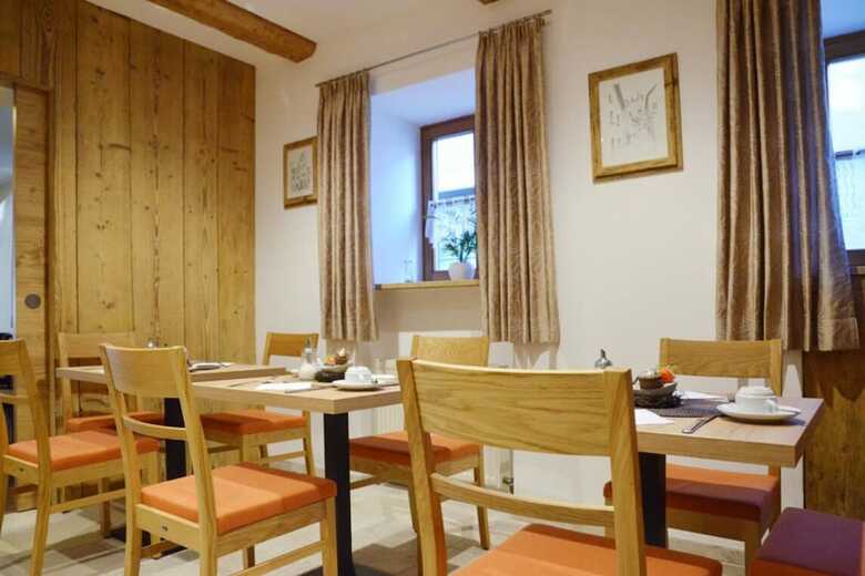Hostal Bauer G�stezimmer