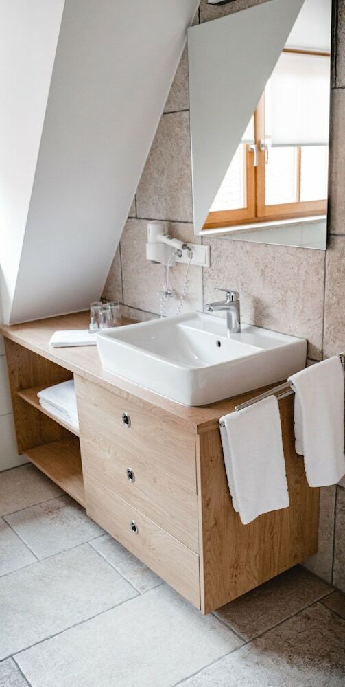 Hostal Bauer G�stezimmer