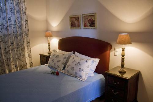 Apartamento Anthias Garden