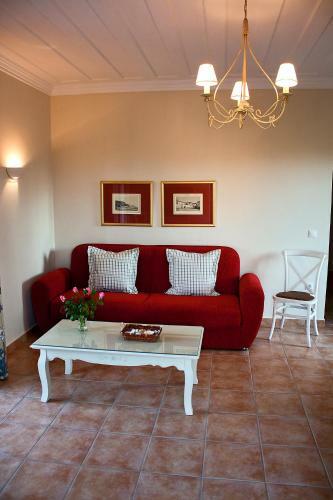 Apartamento Anthias Garden