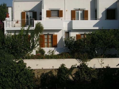 Hostal Pension Chanioti