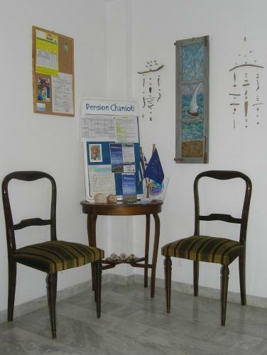 Hostal Pension Chanioti