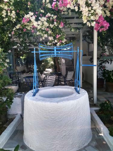 Hostal Pension Chanioti