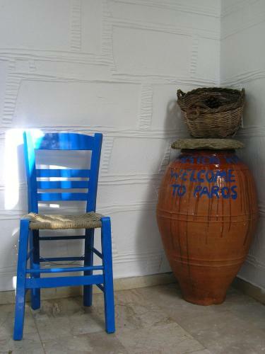 Hostal Pension Chanioti
